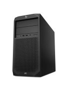 HP Z2 G4 TOWER / i7-9700 / 16GB / 512 SSD / Integrált / A / használt PC