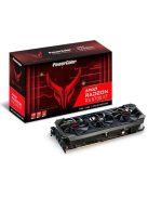 PowerColor Red Devil RX 6700 XT 12GB használt videokártya