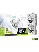 ZOTAC RTX 3070 Twin Edge OC White 8GB használt videokártya