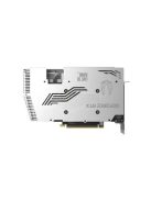 ZOTAC RTX 3070 Twin Edge OC White 8GB használt videokártya