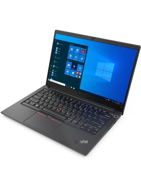 Lenovo ThinkPad E14 Gen 3 / AMD Ryzen 5 5500U / 8GB / 256 NVME + 500 NVME / CAM / FHD / HU / Integrált / A / Win 11 Pro 64-bit használt laptop