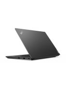 Lenovo ThinkPad E14 Gen 4 / AMD Ryzen 5 5625U / 16GB / 512 NVME / CAM / FHD / HU / Integrált / B / Win 11 Pro 64-bit használt laptop