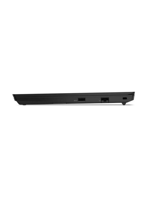 Lenovo ThinkPad E14 Gen 4 / AMD Ryzen 5 5625U / 16GB / 512 NVME / CAM / FHD / HU / Integrált / B / Win 11 Pro 64-bit használt laptop