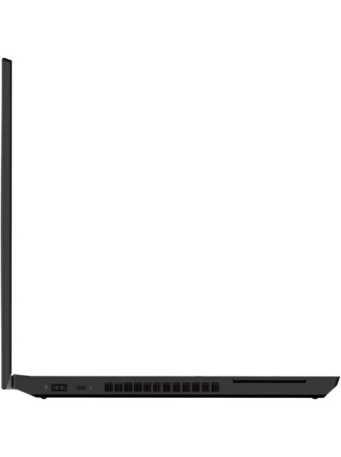 Lenovo ThinkPad T15p Gen 2 / i7-11850H / 32GB / 1024 NVME / CAM / FHD / HU / GeForce GTX 1650 / B / Win 11 Pro 64-bit használt laptop