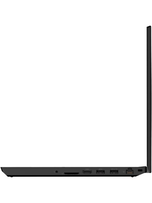 Lenovo ThinkPad T15p Gen 2 / i7-11850H / 32GB / 1024 NVME / CAM / FHD / HU / GeForce GTX 1650 / B / Win 11 Pro 64-bit használt laptop