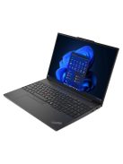 Lenovo ThinkPad T16 Gen 1 / i5-1250P / 48GB / 512 NVME / CAM / WUXGA / HU / Integrált / A / Win 11 Pro 64-bit használt laptop
