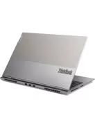Lenovo ThinkBook 16p Gen 2 / AMD Ryzen 9 5900HX / 32GB / 1024 NVME / CAM / WQXGA / HU / GeForce RTX 3060 / B / Win 11 Pro 64-bit használt laptop