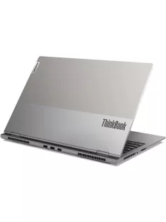   Lenovo ThinkBook 16p Gen 2 / AMD Ryzen 9 5900HX / 32GB / 1024 NVME / CAM / WQXGA / HU / GeForce RTX 3060 / B / Win 11 Pro 64-bit használt laptop