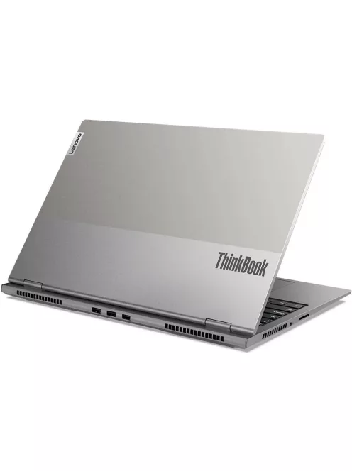 Lenovo ThinkBook 16p Gen 2 / AMD Ryzen 9 5900HX / 32GB / 1024 NVME / CAM / WQXGA / HU / GeForce RTX 3060 / B / Win 11 Pro 64-bit használt laptop