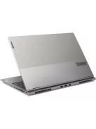 Lenovo ThinkBook 16p Gen 2 / AMD Ryzen 9 5900HX / 32GB / 1024 NVME / CAM / WQXGA / HU / GeForce RTX 3060 / B / Win 11 Pro 64-bit használt laptop