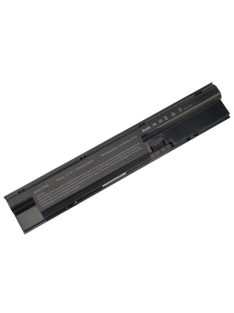   HP ProBook 440 445 450 455 470 G0 G1 G2 11.1V 4400MAH utángyártott laptop akkumulátor