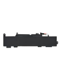   HP Elitebook 830 835 840 845 G7 53Wh 11.4V 4500mAh utángyártott laptop akkumulátor