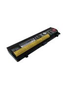Lenovo ThinkPad L560 L570 10.8V 4400MAH utángyártott laptop akkumulátor