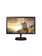 LG 22MP57VQ-P / 22inch / 1920 x 1080 / A / használt monitor