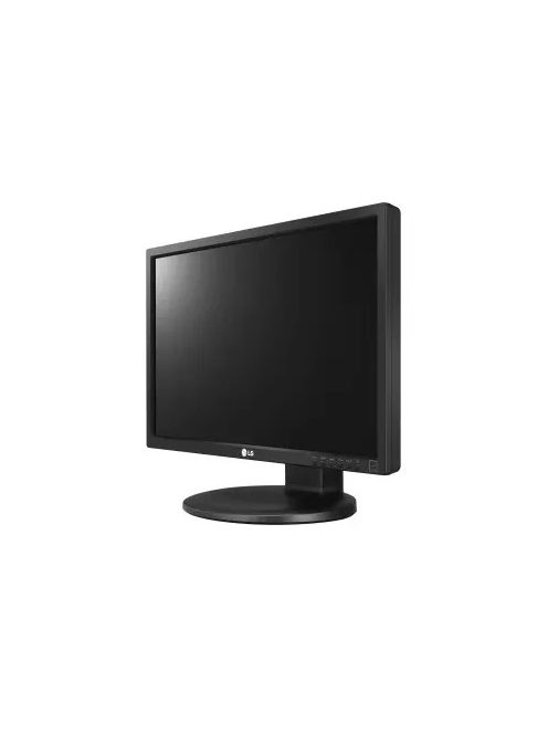 LG 24MB35PY-B / 24inch / 1920 x 1080 / A /  használt monitor