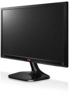 LG 24MP55VQ-P / 24inch / 1920 x 1080 / A /  használt monitor