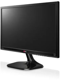   LG 24MP55VQ-P / 24inch / 1920 x 1080 / A /  használt monitor