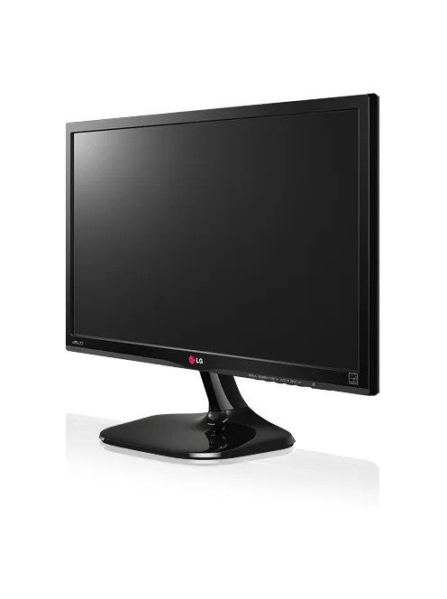 LG 24MP55VQ-P / 24inch / 1920 x 1080 / A /  használt monitor