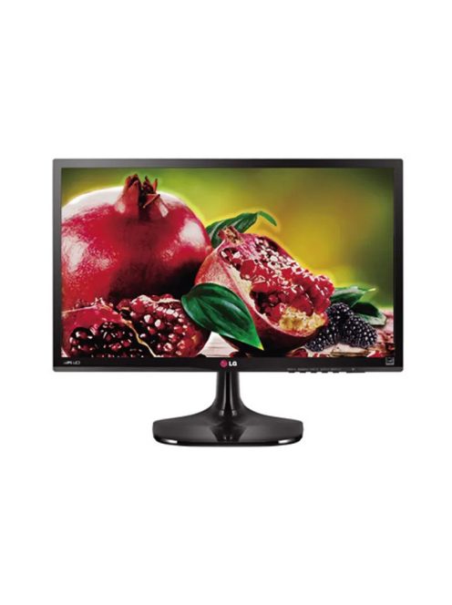 LG 24MP55VQ-P / 24inch / 1920 x 1080 / A /  használt monitor