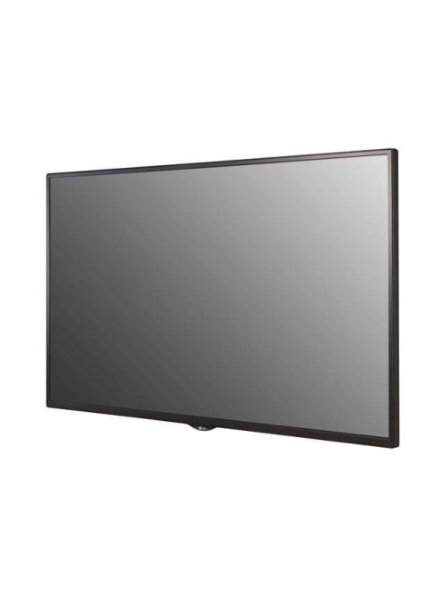 LG 43SM3B / 43inch / 1920 x 1080 / A /  használt monitor