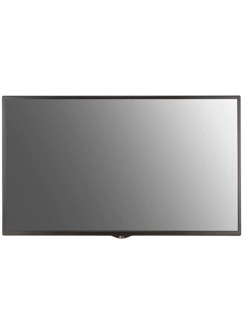 LG 55SM5KE / 55inch / 1920 x 1080 / A /  használt monitor