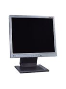 LG Flatron L1710B / 17inch / 1280 x 1024 / B /  használt monitor