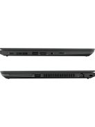 Lenovo ThinkPad T14 Gen 1 / AMD Ryzen 5 PRO 4650U / 8GB / 256 NVME / CAM / FHD / US / Integrált / B / Win 11 Professional 64-bit használt laptop