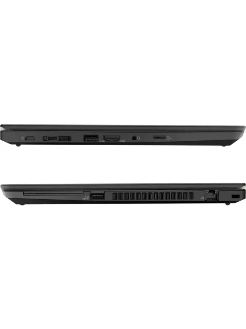 Lenovo ThinkPad T14 Gen 1 / i5-10210U / 16GB / 512 NVME / CAM / FHD / EU / Integrált / B / Win 11 Professional 64-bit használt laptop