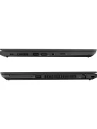 Lenovo ThinkPad T14 Gen 1 / i5-10310U / 8GB / 256 NVME / CAM / FHD / US / Integrált / B / Win 11 Professional 64-bit használt laptop