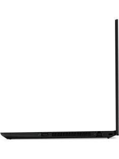   Lenovo ThinkPad T14 Gen 2 / i5-1135G7 / 8GB / 256 NVME / CAM / FHD / EU / Integrált / B / Win 11 Professional 64-bit használt laptop
