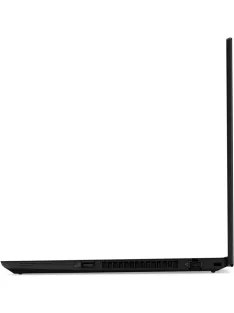   Lenovo ThinkPad T14 Gen 3 / AMD Ryzen 5 PRO 6650U / 16GB / 256 NVME / CAM / WUXGA / US / Radeon 660M / B / Win 11 Professional 64-bit használt laptop