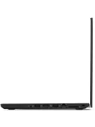 Lenovo ThinkPad T480 / i5-8250U / 8GB / 256 NVME / CAM / FHD / HU / Integrált / B / Win 11 Professional 64-bit használt laptop új akkumulátorral