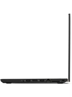   Lenovo ThinkPad T480 / i5-8250U / 8GB / 256 NVME / CAM / FHD / HU / Integrált / B / Win 11 Professional 64-bit használt laptop új akkumulátorral
