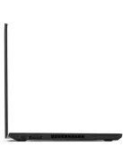 Lenovo ThinkPad T480 / i5-8250U / 8GB / 256 NVME / CAM / FHD / US / Integrált / A / Win 11 Professional 64-bit használt laptop új akkumulátorral