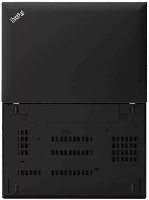 Lenovo ThinkPad T480 / i5-8250U / 8GB / 256 NVME / CAM / FHD / US / Integrált / A / Win 11 Professional 64-bit használt laptop új akkumulátorral