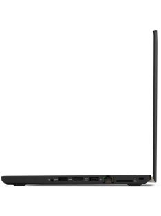   Lenovo ThinkPad T480 / i5-8250U / 8GB / 256 NVME / CAM / FHD / US / Integrált / B / Win 11 Professional 64-bit használt laptop új akkumulátorral