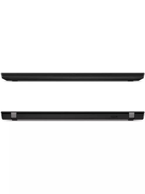 Lenovo ThinkPad T490 / i5-8265U / 16GB / 256 NVME / CAM / FHD / US / Integrált / B / Win 11 Professional 64-bit használt laptop