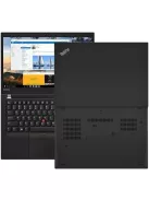 Lenovo ThinkPad T490 / i5-8265U / 8GB / 256 NVME / CAM / FHD / EU / Integrált / B / Win 11 Professional 64-bit használt laptop
