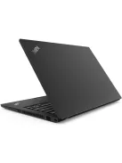 Lenovo ThinkPad T490 / i5-8365U / 8GB / 256 NVME / CAM / FHD / HU / Integrált / B / Win 11 Professional 64-bit használt laptop