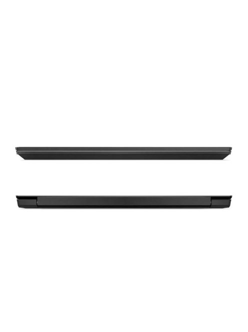 Lenovo ThinkPad E480 / i5-8250U / 8GB / 128 NVME + 500 HDD / CAM / FHD / HU / Integrált / B / használt laptop