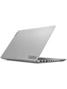 Lenovo ThinkBook 15-IIL / i5-1035G4 / 8GB / 256 NVME / CAM / FHD / US / Integrált / B használt laptop