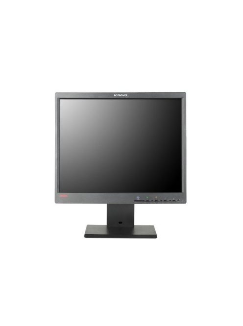 Lenovo ThinkVision L1711p / 17inch / 1280 x 1024 / B /  használt monitor