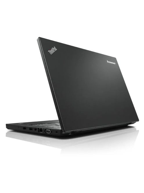 Lenovo ThinkPad L450 / i5-4300U / 8GB / 500 HDD / CAM / HD / US / Integrált / B /  használt laptop