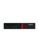 Lenovo ThinkCentre M700 10J0 Tiny / i5-6400T / 8GB / 256 SSD / Integrált / A / használt PC