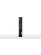 Lenovo ThinkCentre M710q 10MQ Tiny / i7-6700T / 8GB / 256 NVME / Integrált / A / használt PC