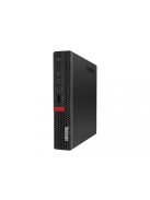 Lenovo ThinkCentre M720q 10T8 Tiny / i3-8100T / 16GB / 256 NVME / Integrált / A /  használt PC