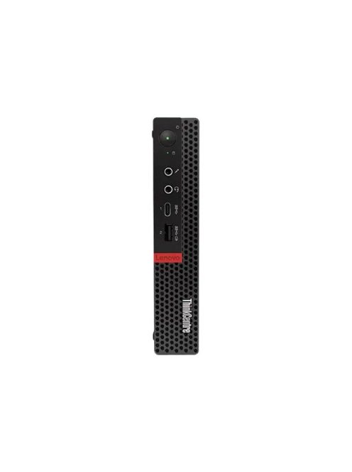 Lenovo ThinkCentre M720q 10T8 Tiny / i3-8100T / 16GB / 256 NVME / Integrált / A /  használt PC