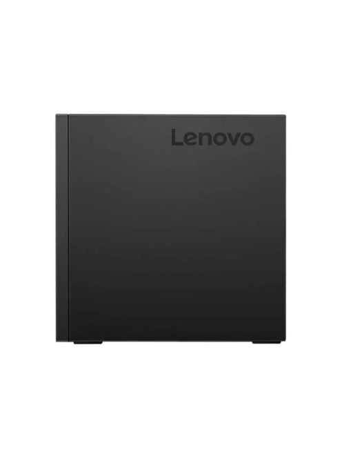 Lenovo ThinkCentre M720q 10T8 Tiny / i3-8100T / 16GB / 256 NVME / Integrált / A /  használt PC