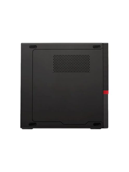 Lenovo ThinkCentre M720q 10T8 Tiny / i3-8100T / 8GB / 256 NVME / Integrált / A /  használt PC