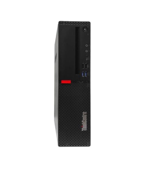 Lenovo ThinkCentre M720s 10SU SFF / i5-8400 / 8GB / 256 SSD / Integrált / A /  használt PC